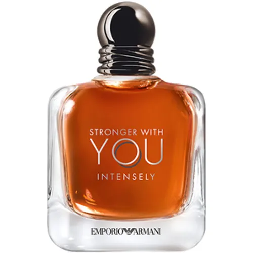 Armani Stronger With You Intensely Eau de Parfum Spray - 100ML