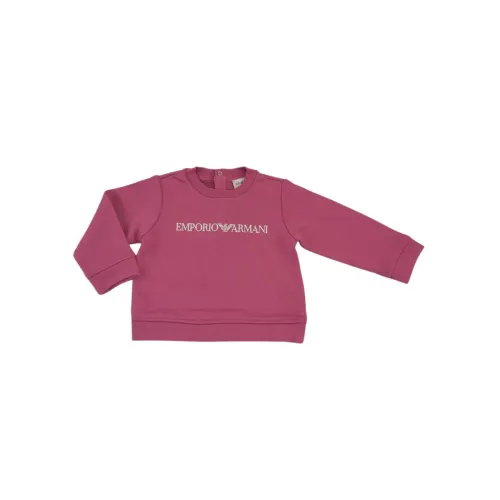 Armani , Sweatshirts ,Pink female, Sizes: