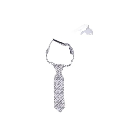 Armani , tie ,Gray male, Sizes: ONE