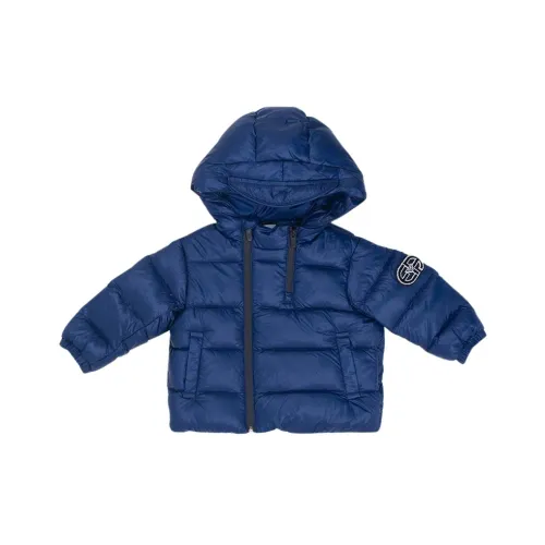 Armani , Winter Jacket ,Blue male, Sizes: