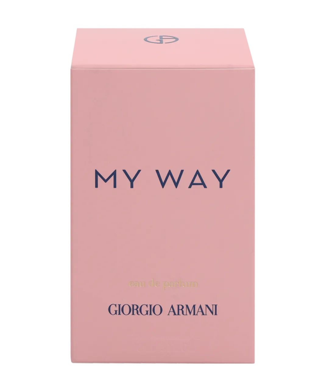 Armani Womens Giorgio My Way Eau De Parfum 90ml - NA - One Size