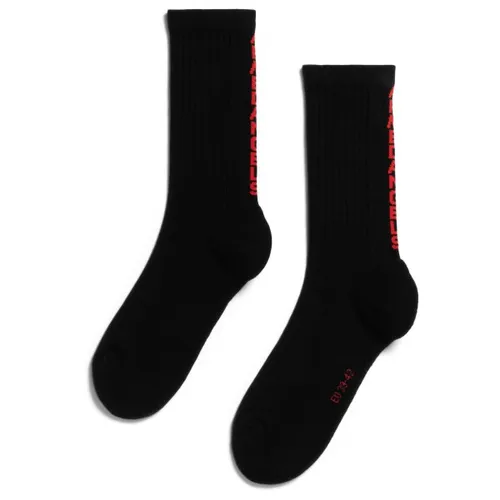 ARMEDANGELS - Saamus Logaa - Sports socks