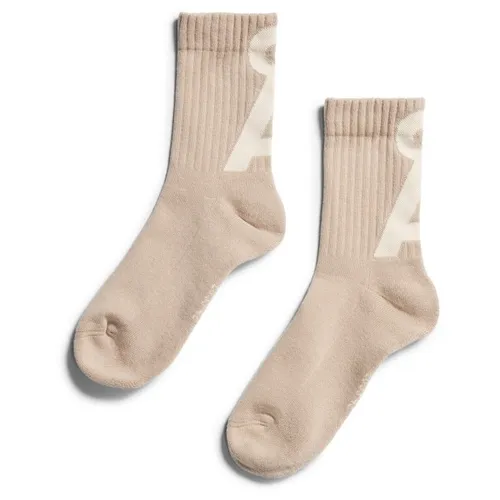 ARMEDANGELS - Saamus Short - Sports socks