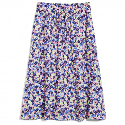 ARMEDANGELS - Women's Elodiaa Multi Floral - Skirt