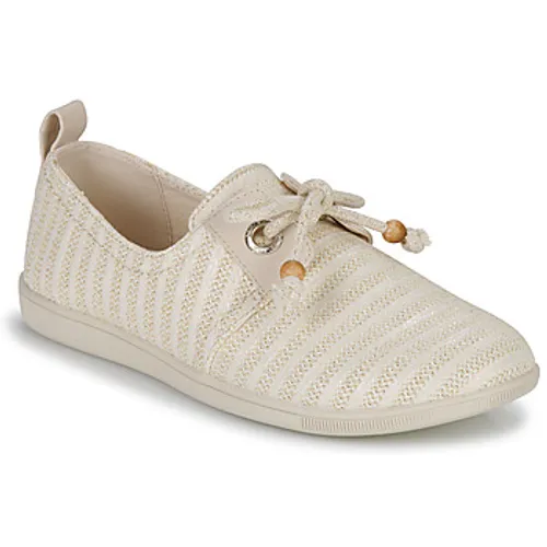 Armistice  STONE  women's Shoes (Trainers) in Beige
