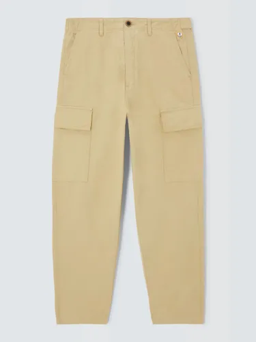 Armor Lux Pantalon Cargo Trousers, Pale Olive - Pale Olive - Male