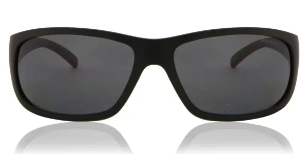 Arnette AN4290 Polarized 275881 Men's Sunglasses Black Size 63