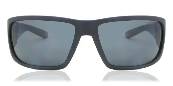 Arnette AN4297 Snap Il Polarized 281081 Men's Sunglasses Grey Size 64