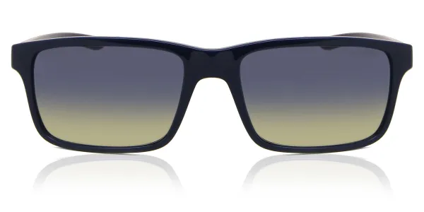Arnette AN4322 Mwamba 27622A Men's Sunglasses Blue Size 57