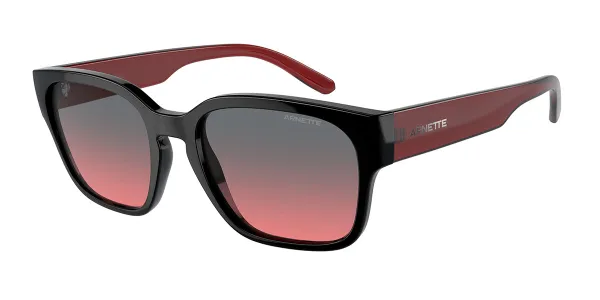 Arnette AN4325 Hamie 275377 Men's Sunglasses Black Size 54