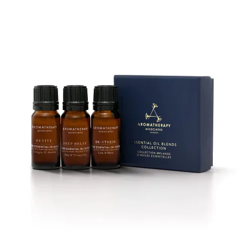 AROMATHERAPY ASSOCIATES Wellbeing Essential Oil Blends