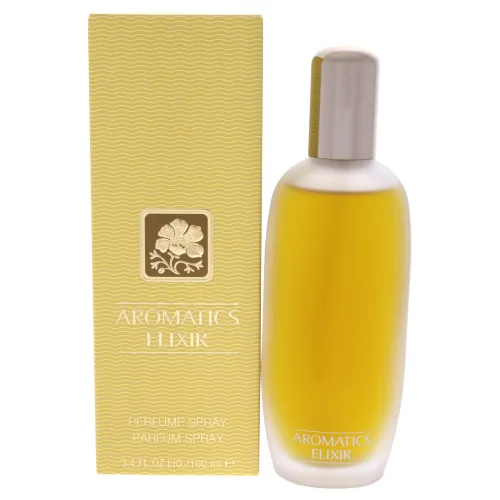 Aromatics Elixir by Clinique Eau de Parfum For Women