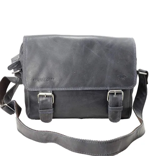 Arrigo Messenger Bag Unisex Adults’ Messenger Bag