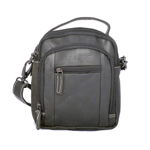 Arrigo Schoulder Bag Unisex Adults’ Shoulder Bag
