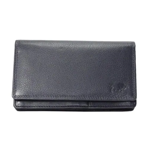 Arrigo Unisex Adults’ 01C-301R-RFID Harmonica Wallet