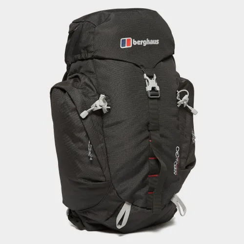 Arrow 30L Backpack, Black