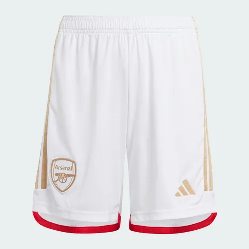 Arsenal 23/24 Home Shorts