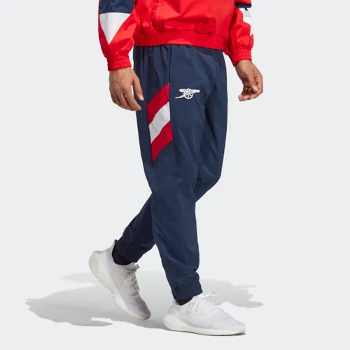 Arsenal Icon Woven Tracksuit Bottoms