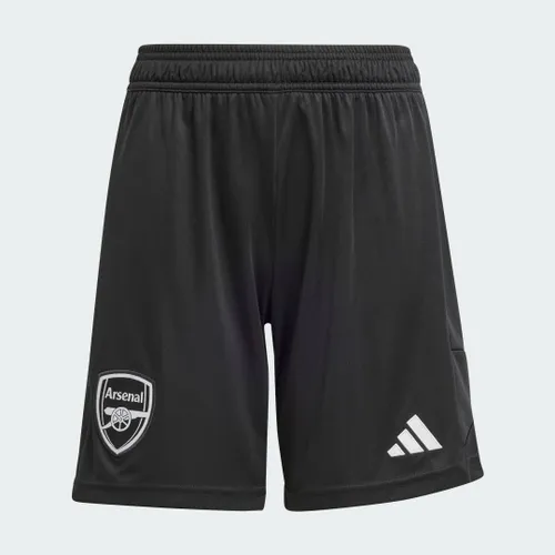 Arsenal Tiro 23 Goalkeeper Shorts