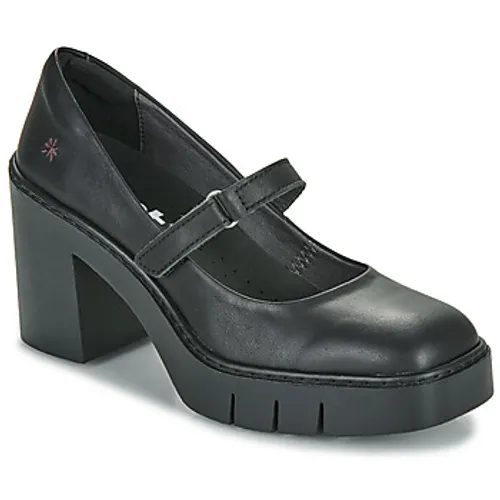 Art  BERNA  women's Court Shoes in Black