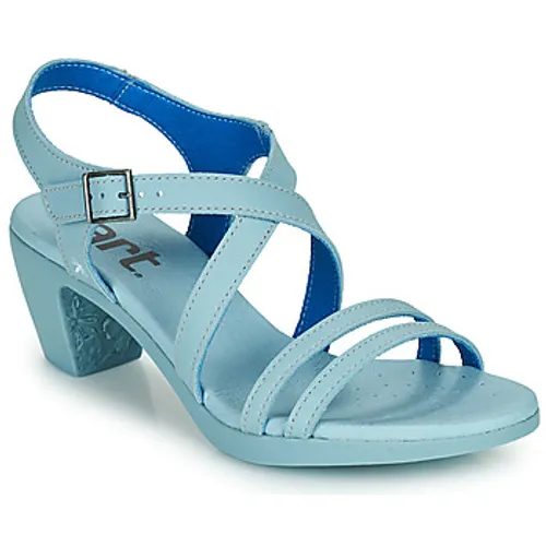 Art  IPANEMA  women's Sandals in Blue