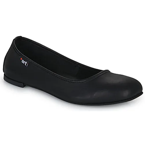 Art  Lens  women's Shoes (Pumps / Ballerinas) in Black
