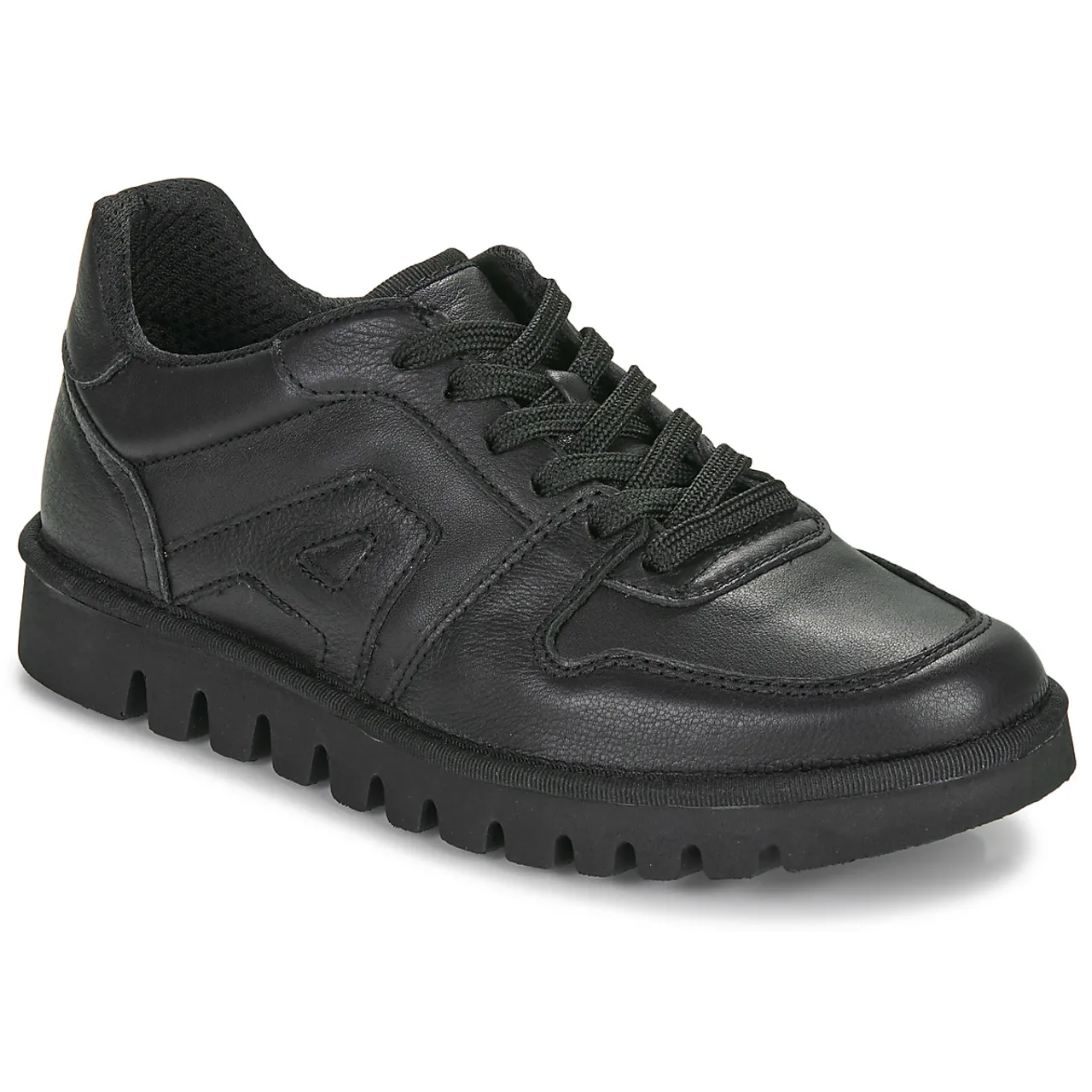 Art  ONTARIO  women's Shoes (Trainers) in Black
