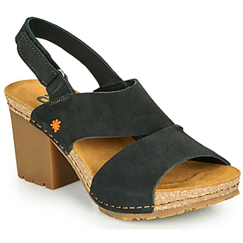 Art  SOHO  women's Sandals in Black