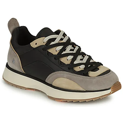 Art  TURIN  men's Shoes (Trainers) in Grey