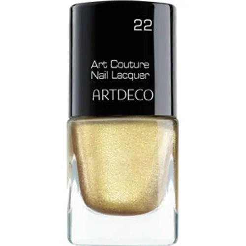 ARTDECO Art Couture Nail Lacquer Female 5 ml