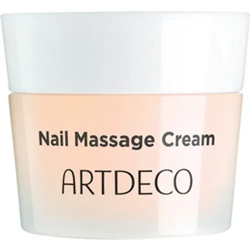ARTDECO Nail Massage Cream Female 17 ml