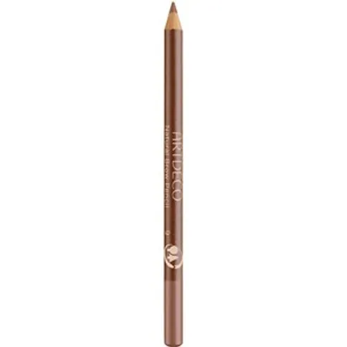 ARTDECO Natural Brow Pencil Female 1.50 g