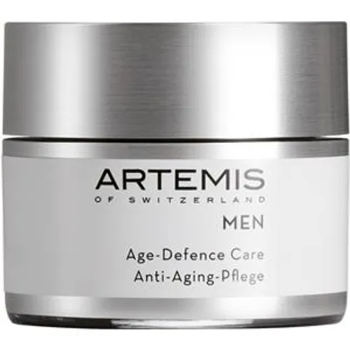 Artemis Age Defense Care Male 50 ml