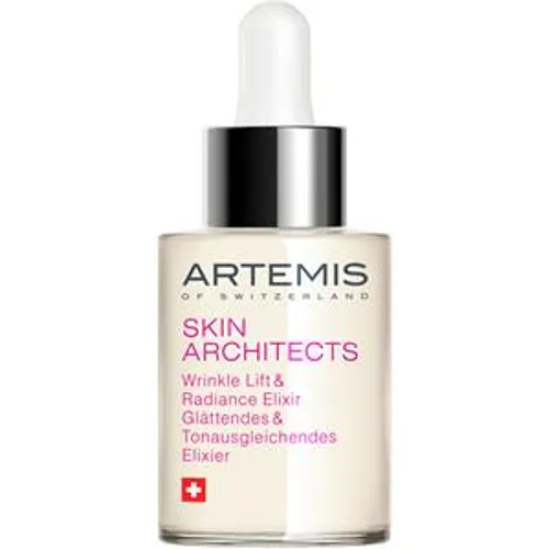 Artemis Radiance Anti-Wrinkle Elixir Female 30 ml