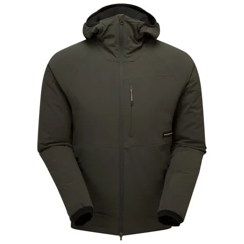 ARTILECT - Elevate Primaloft Bio Insulated Hoodie - Synthetic jacket