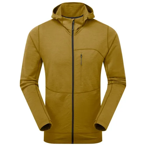 ARTILECT - Quandary Peak Hoodie - Merino jacket
