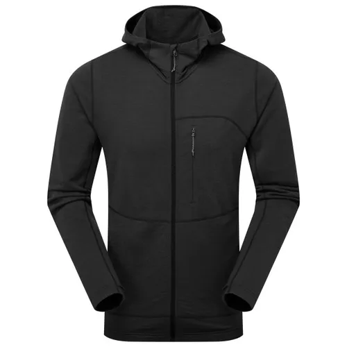 ARTILECT - Quandary Peak Hoodie - Merino jacket