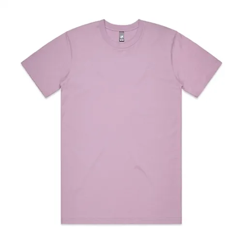 AS Colour Classic T-Shirt - Lavender