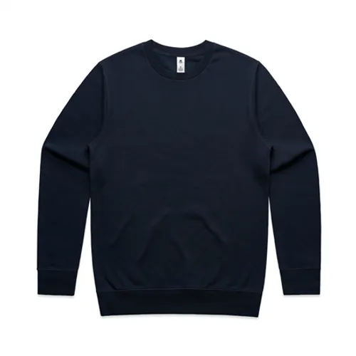 AS Colour United Sweatshirt - Navy