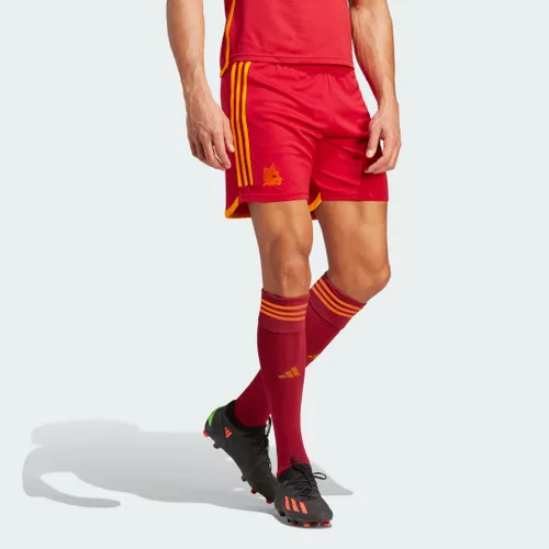 AS Roma 23/24 Home Shorts