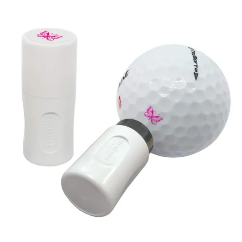 Asbri Golf Butterfly Golf Ball Stamper