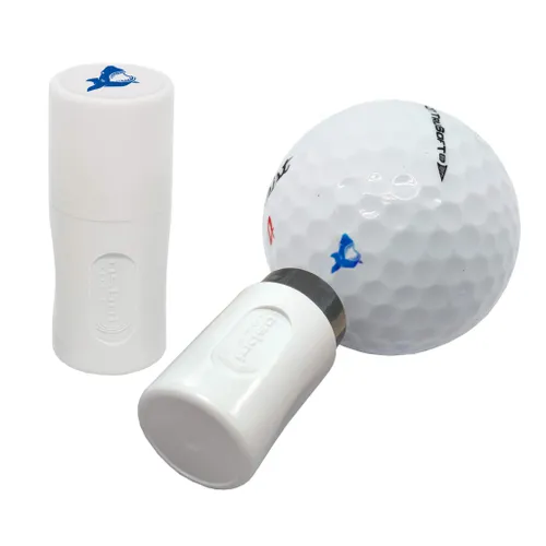 Asbri Golf Shark Golf Ball Stamper