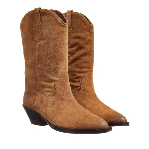 Ash Boots & Ankle Boots - Dalton Bis - brown - Boots & Ankle Boots for ladies