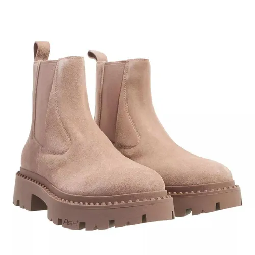 Ash Boots & Ankle Boots - Genesis - beige - Boots & Ankle Boots for ladies