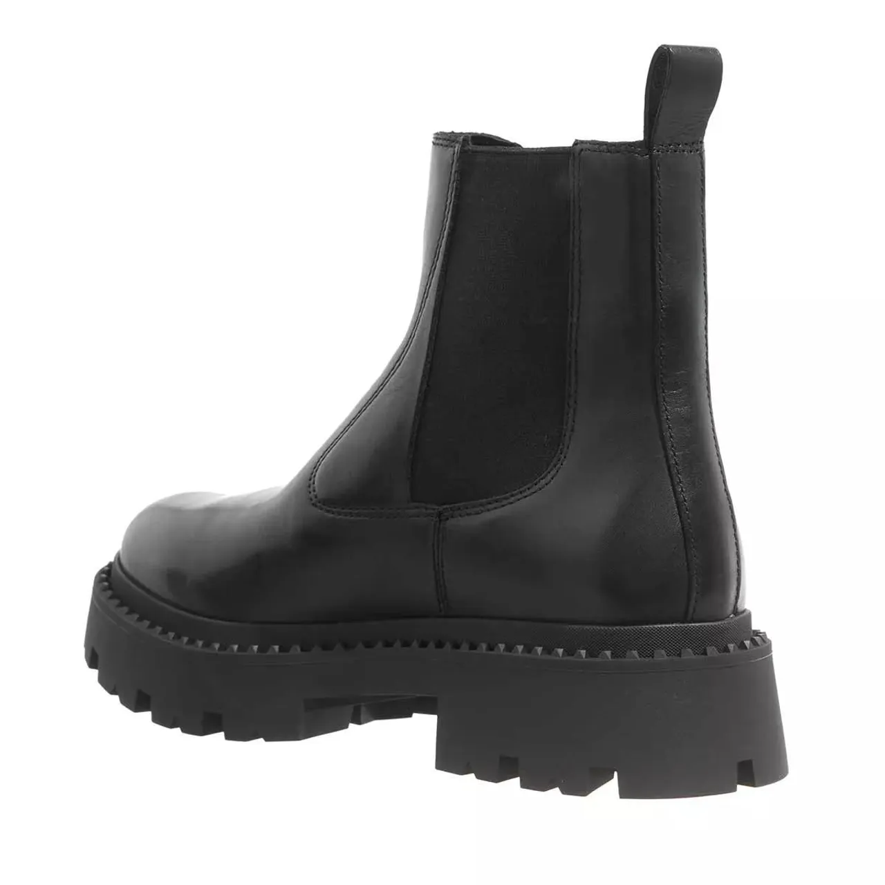 Ash Boots & Ankle Boots - Genesis - black - Boots & Ankle Boots for ladies