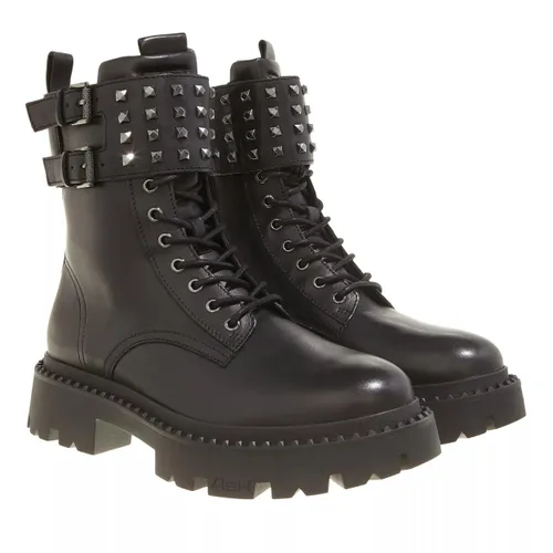 Ash Boots & Ankle Boots - Gun Studs - black - Boots & Ankle Boots for ladies