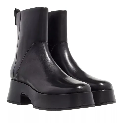 Ash Boots & Ankle Boots - Harlow - black - Boots & Ankle Boots for ladies