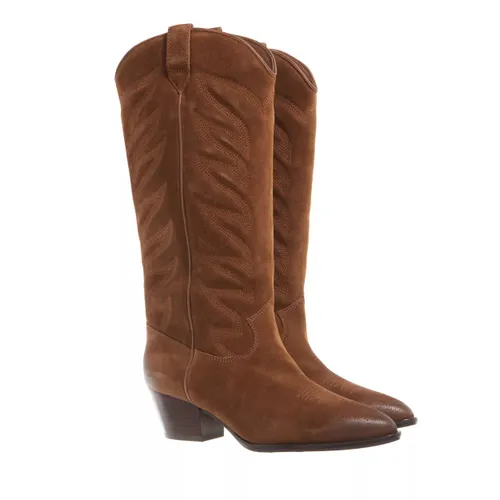 Ash Boots & Ankle Boots - Heaven - brown - Boots & Ankle Boots for ladies