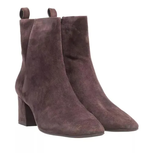 Ash Boots & Ankle Boots - Ilona - brown - Boots & Ankle Boots for ladies