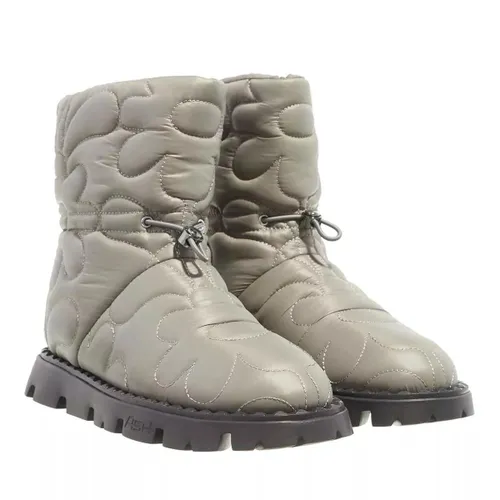 Ash Boots & Ankle Boots - Jewel - grey - Boots & Ankle Boots for ladies